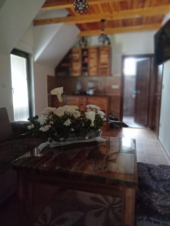 P-Zlatar, Apartman 3 Brdo Exterior foto