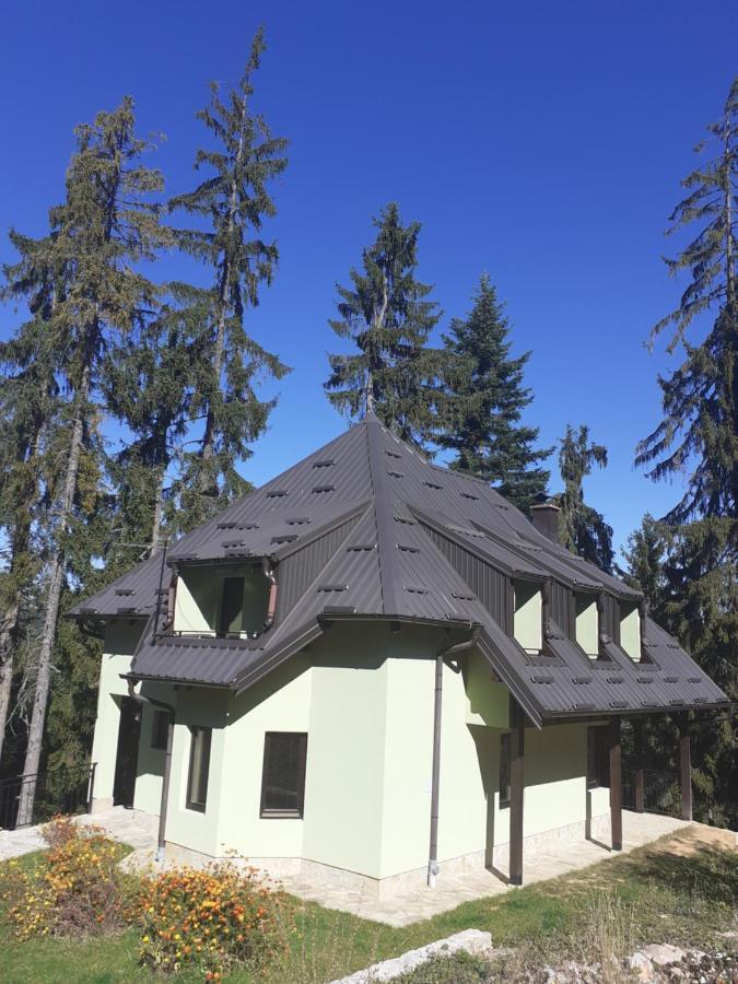 P-Zlatar, Apartman 3 Brdo Exterior foto